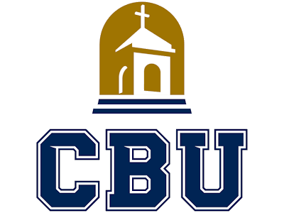 California Baptist University Class Rings