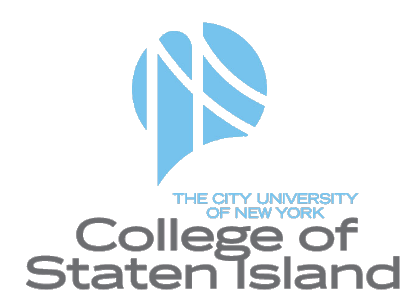 College of Staten Island Class Rings