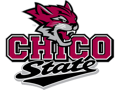 California State University Chico Class Rings