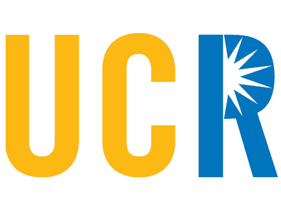 University of California Riverside Class Rings