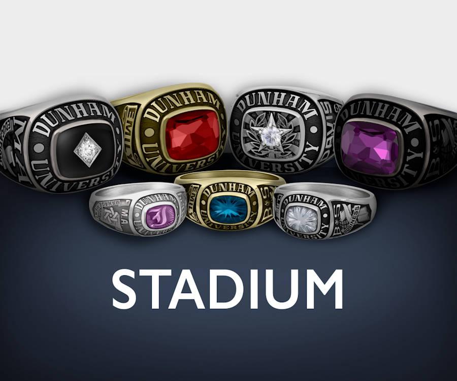 (Show Ring Models...)