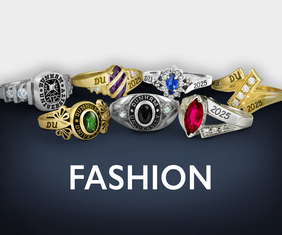 (Show Ring Models...)