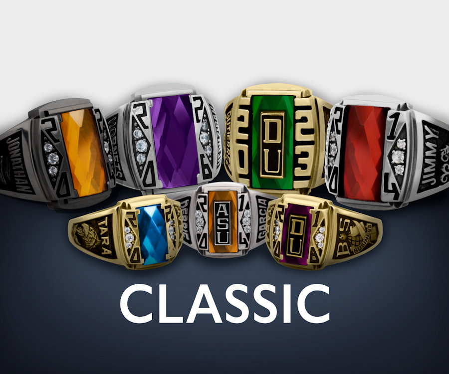 (Show Ring Models...)