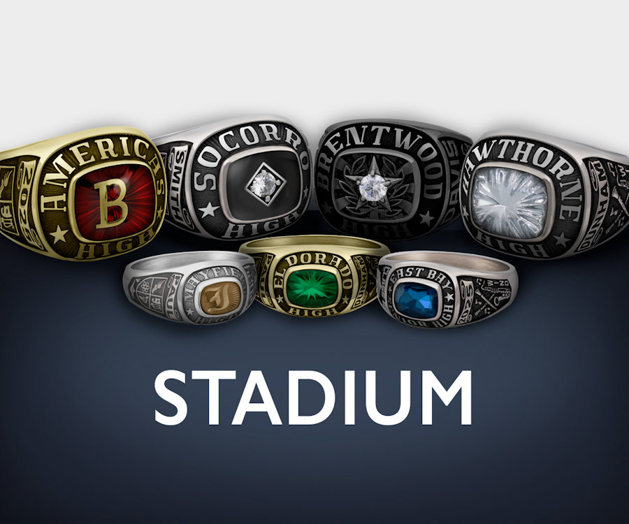 (Show Ring Models...)