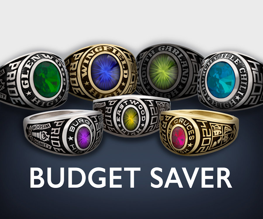 (Show Ring Models...)