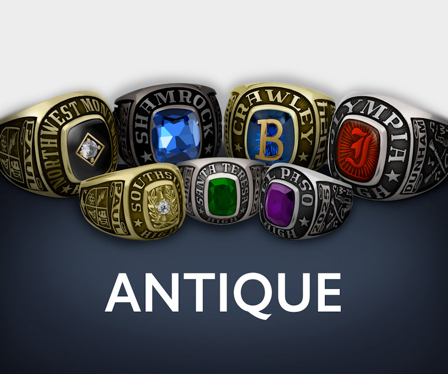 (Show Ring Models...)