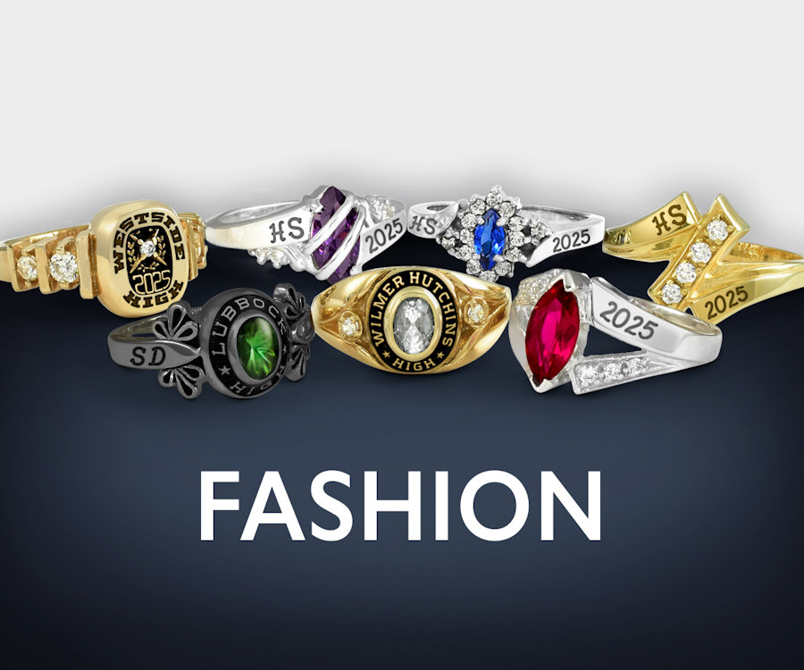 (Show Ring Models...)