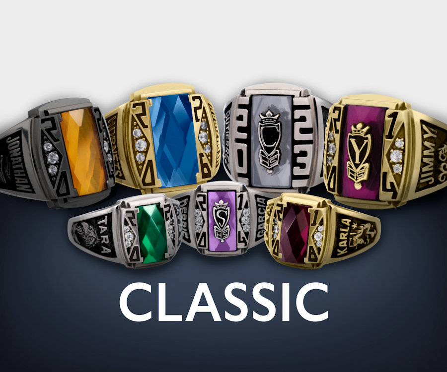 (Show Ring Models...)