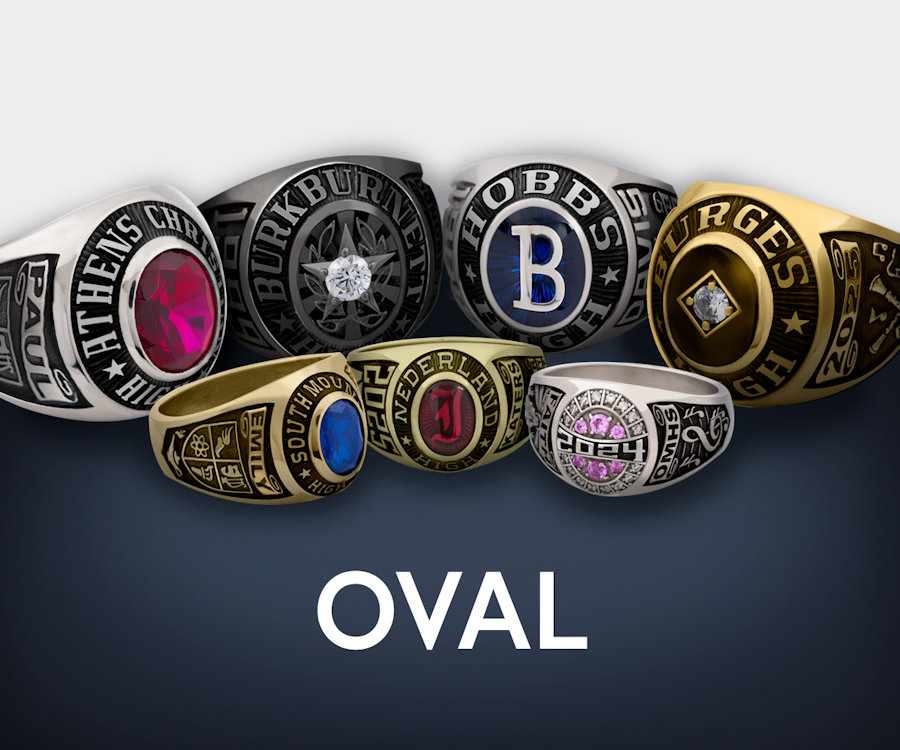 (Show Ring Models...)