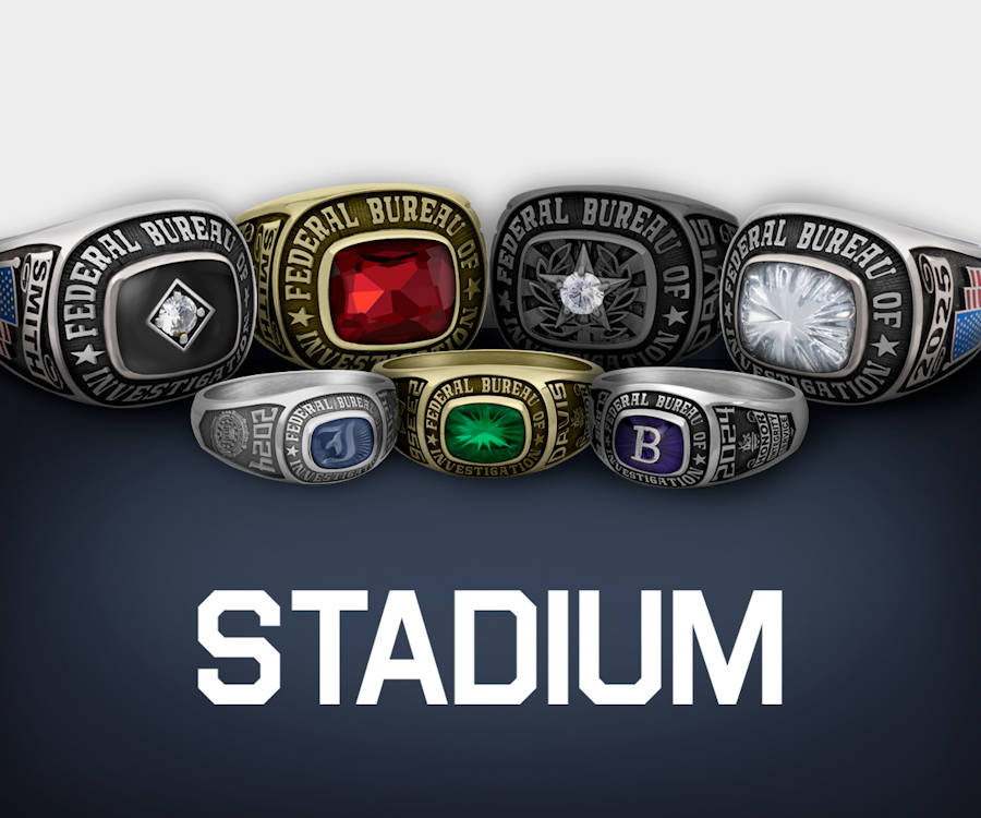 stadium style for fbi