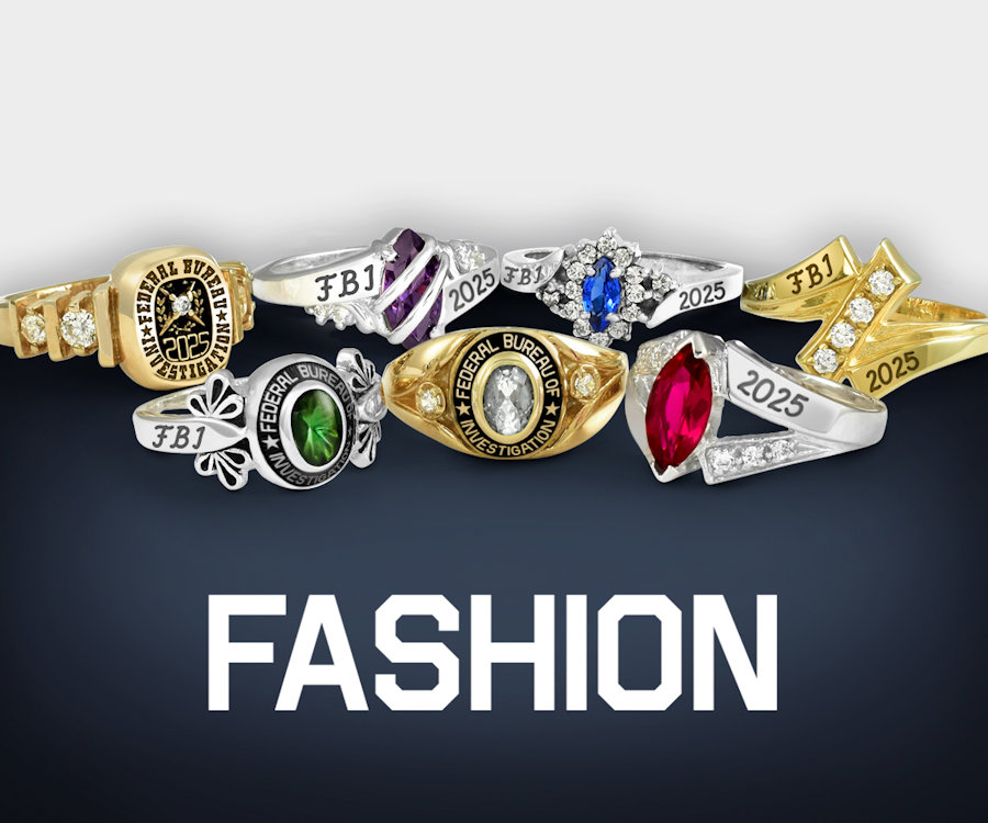 fashion style for fbi