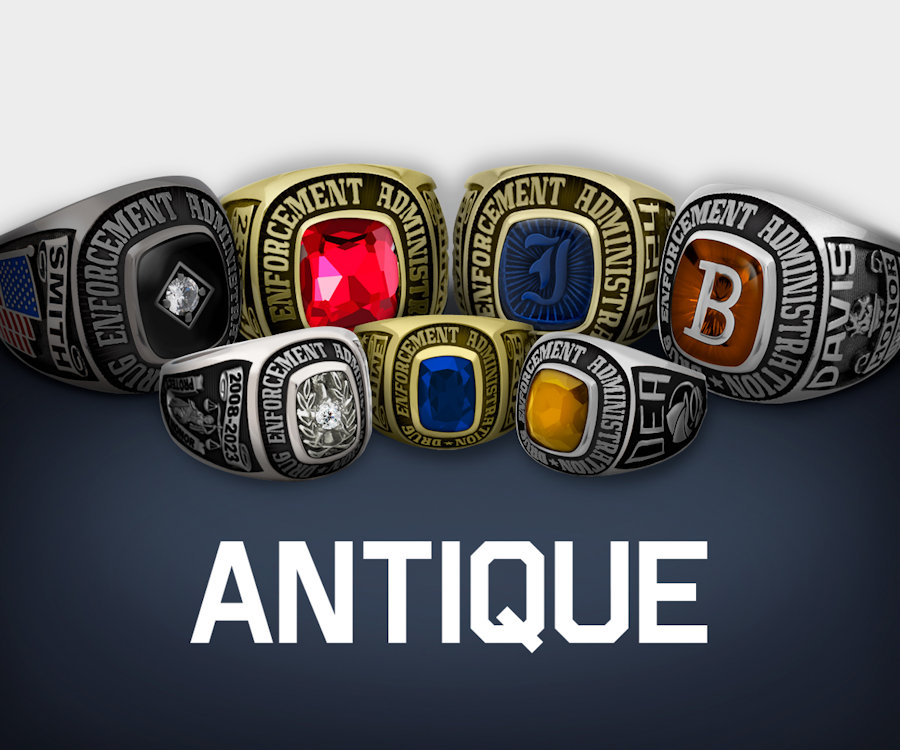 antique style for dea