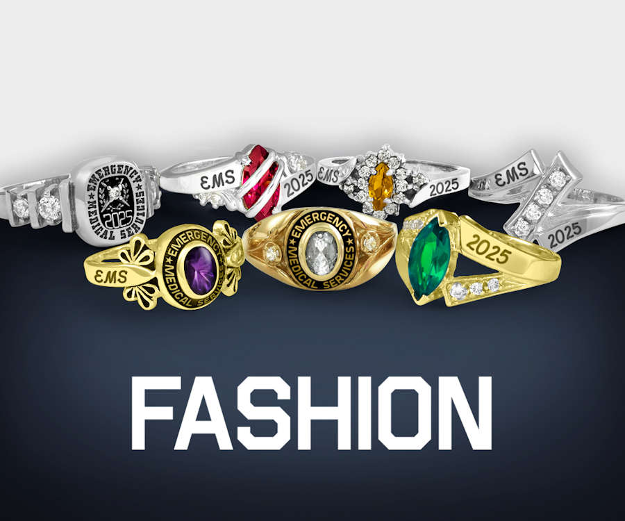 fashion style for ems