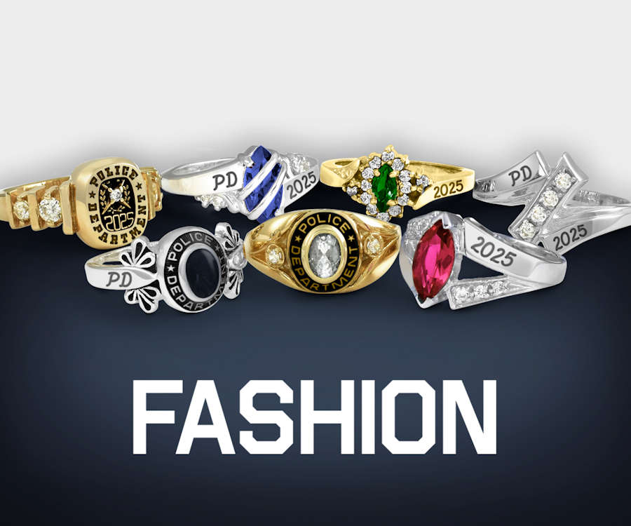 fashion style for police-department