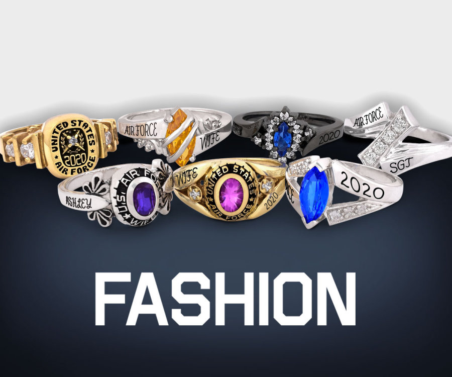 fashion style for air-force