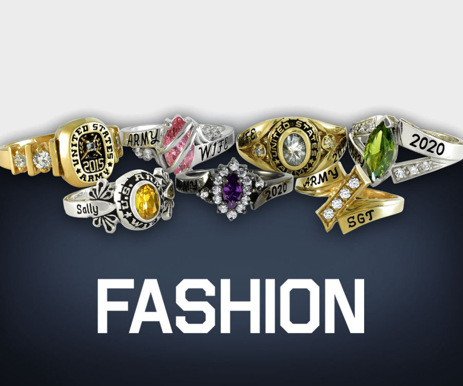 fashion style for army