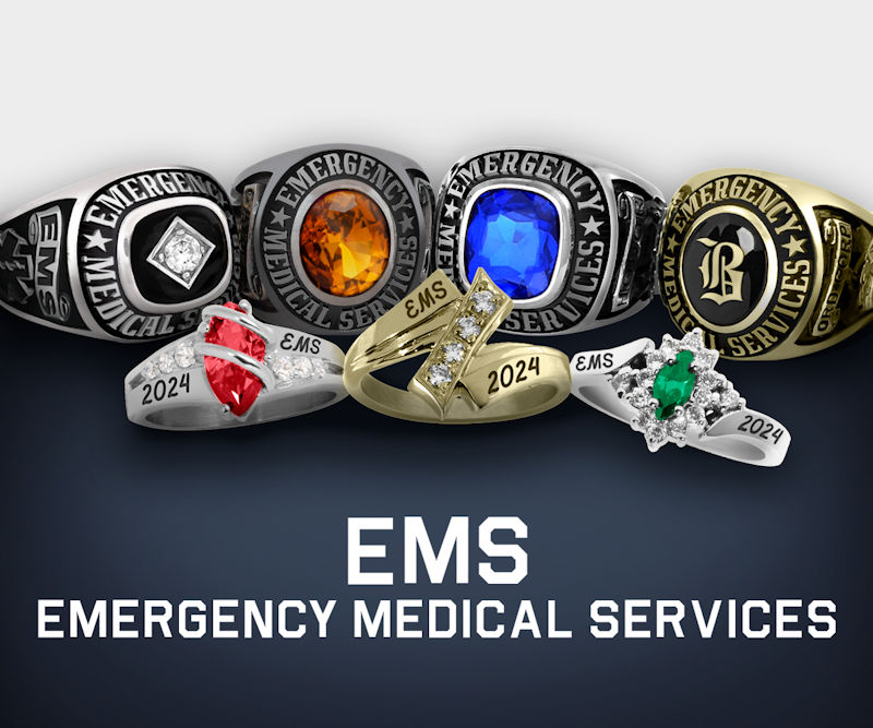 EMS Rings