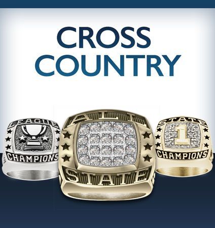 Band Championship Rings