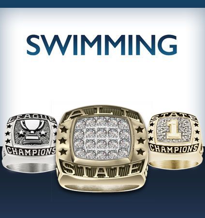 Football Championship Rings