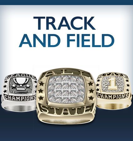 Football Championship Rings