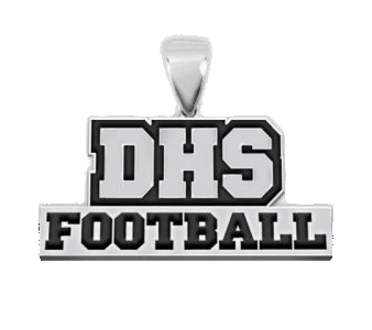 School Pride Jewelry